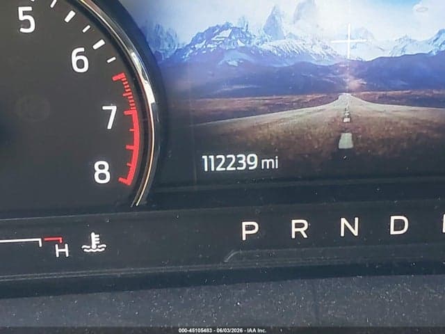 2022 FORD EXPLORER XLT 14
