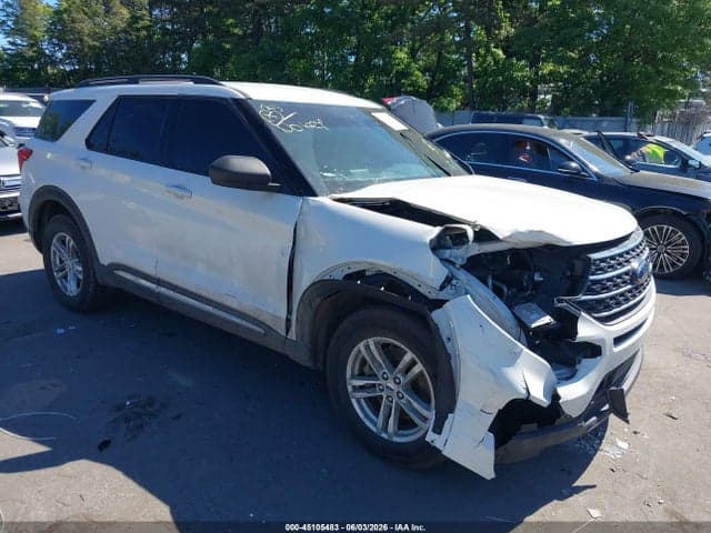 2022 FORD EXPLORER XLT 6