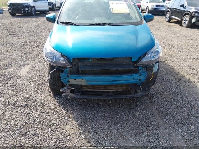 2021 CHEVROLET SPARK FWD 2LT AUTOMATIC 6