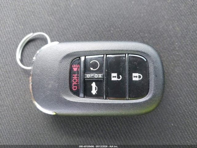 2024 HONDA CIVIC SPORT 11