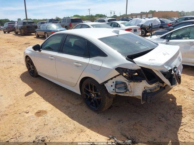 2024 HONDA CIVIC SPORT 3
