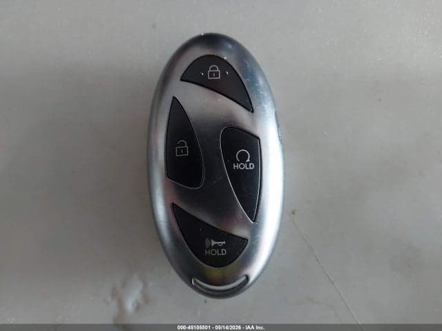 2026 HYUNDAI TUCSON SEL 11