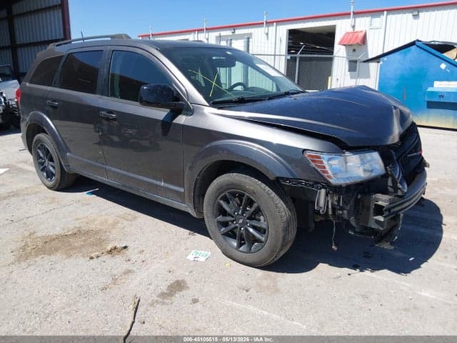 2019 DODGE JOURNEY SE 1