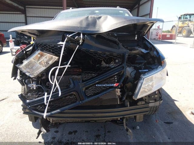 2019 DODGE JOURNEY SE 6