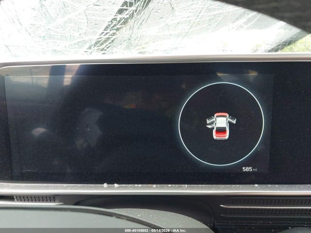 2025 HYUNDAI IONIQ 6 LIMITED 7