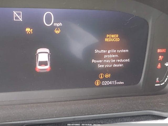 2024 HONDA ACCORD EX 7