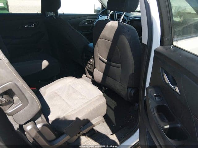 2021 CHEVROLET TRAVERSE FWD LT CLOTH 8