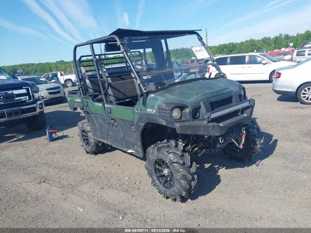 2020 KAWASAKI KAF820 B