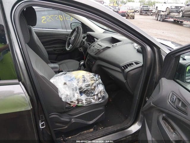 2017 FORD ESCAPE S - 1