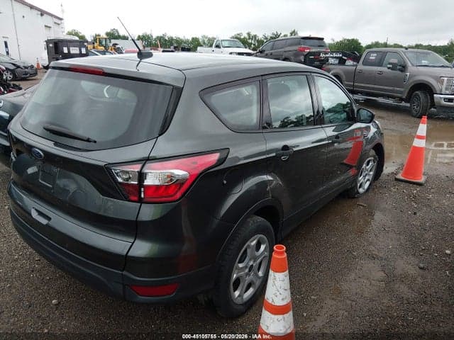 2017 FORD ESCAPE S 13