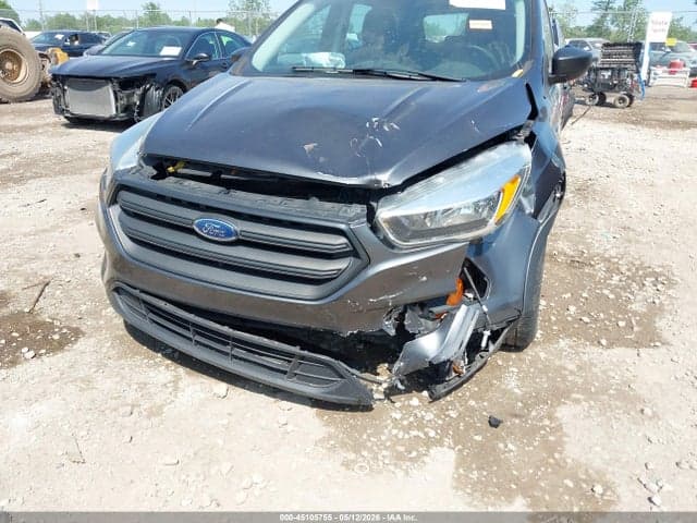 2017 FORD ESCAPE S 6