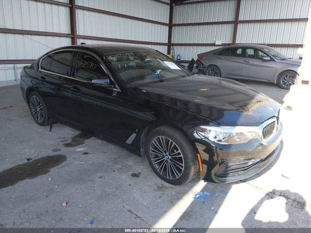 2019 BMW 530E XDRIVE IPERFORMANCE 1