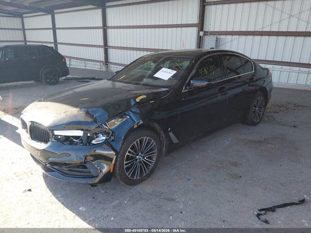 2019 BMW 530E XDRIVE IPERFORMANCE 2