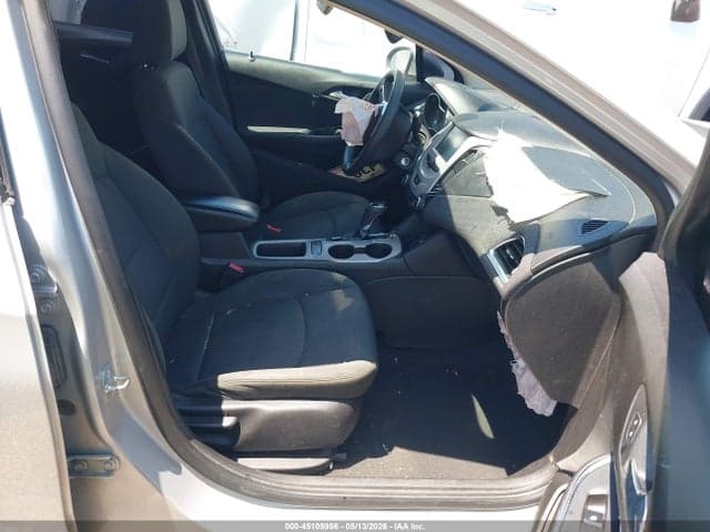 2018 CHEVROLET CRUZE LS AUTO 5