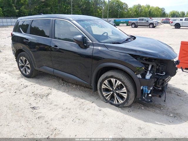 2023 NISSAN ROGUE SV INTELLIGENT AWD - 1