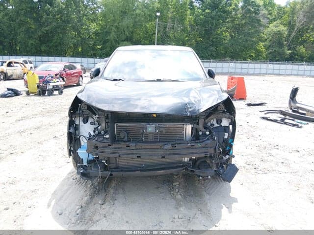 2023 NISSAN ROGUE SV INTELLIGENT AWD 6