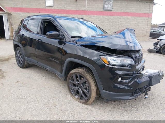 2026 JEEP COMPASS LIMITED ALTITUDE 1
