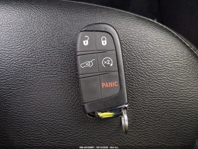 2026 JEEP COMPASS LIMITED ALTITUDE 11