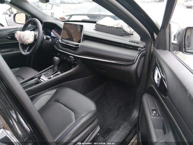 2026 JEEP COMPASS LIMITED ALTITUDE 5