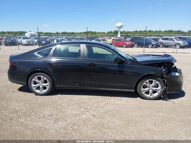 2024 HONDA ACCORD LX 14