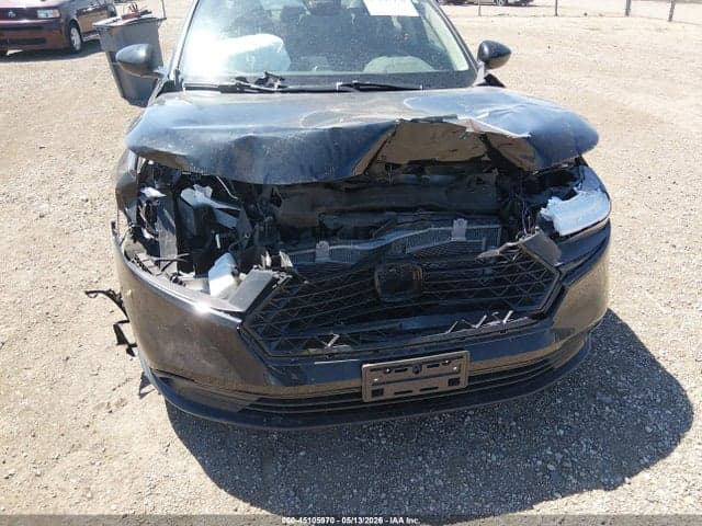 2024 HONDA ACCORD LX 6