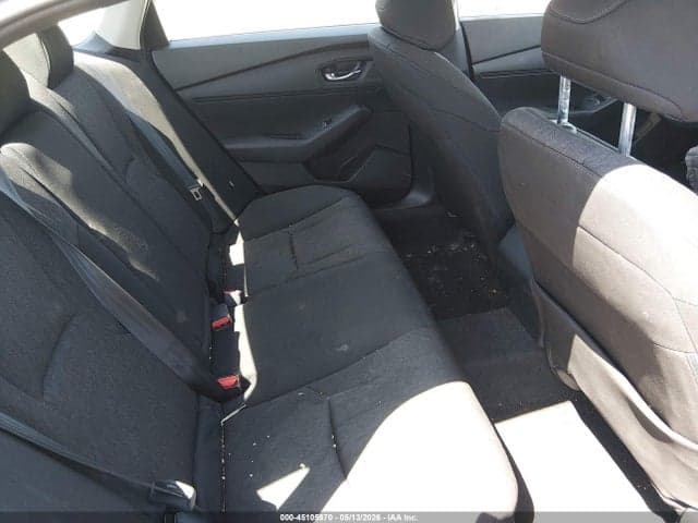 2024 HONDA ACCORD LX 8
