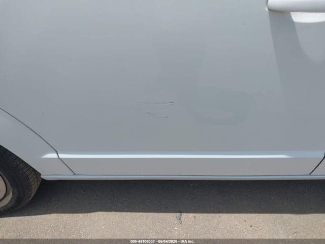 2018 DODGE GRAND CARAVAN SE 14