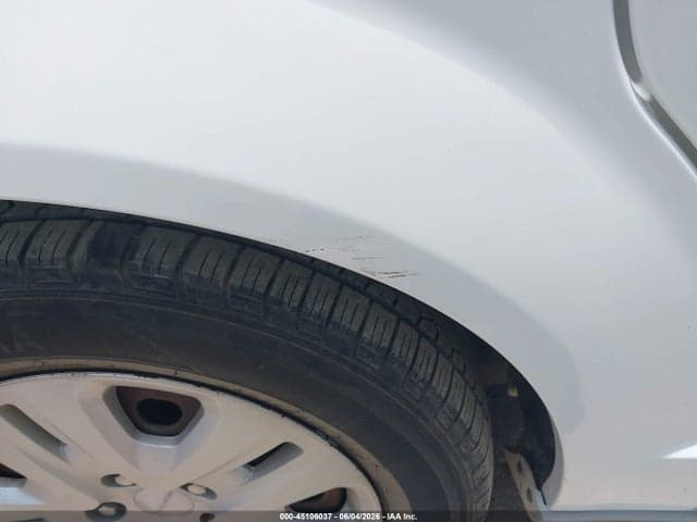 2018 DODGE GRAND CARAVAN SE 15