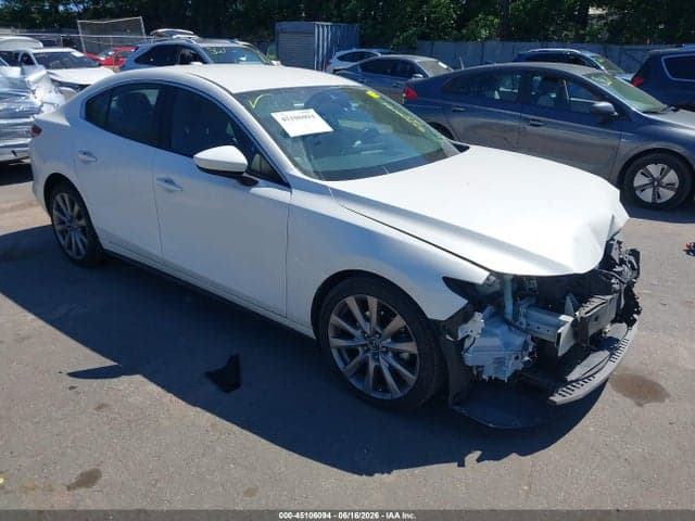 2020 MAZDA MAZDA3 PREFERRED PACKAGE 1