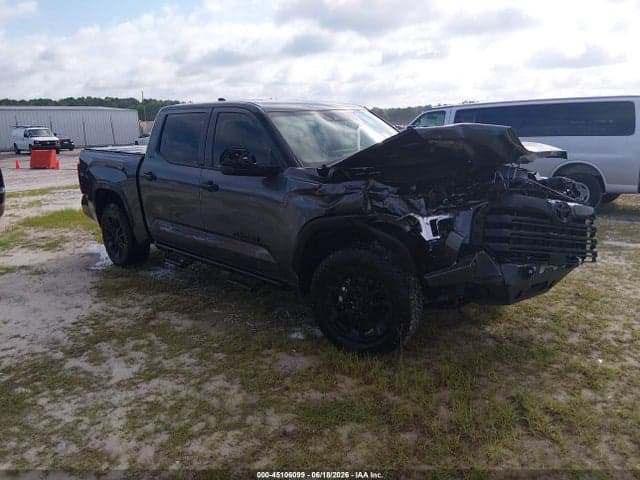 2025 TOYOTA TUNDRA SR5 - 1