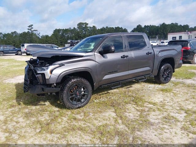 2025 TOYOTA TUNDRA SR5 2