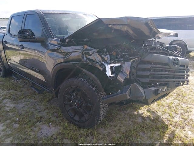 2025 TOYOTA TUNDRA SR5 6