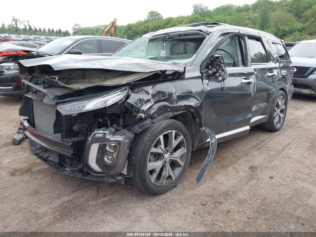 2022 HYUNDAI PALISADE LIMITED 2