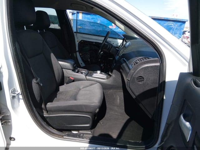2019 CHRYSLER 300 TOURING 5