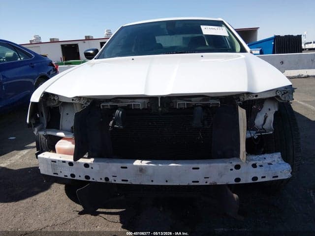 2019 CHRYSLER 300 TOURING 6