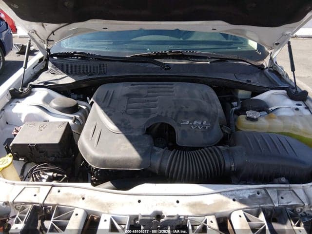 2019 CHRYSLER 300 TOURING 10