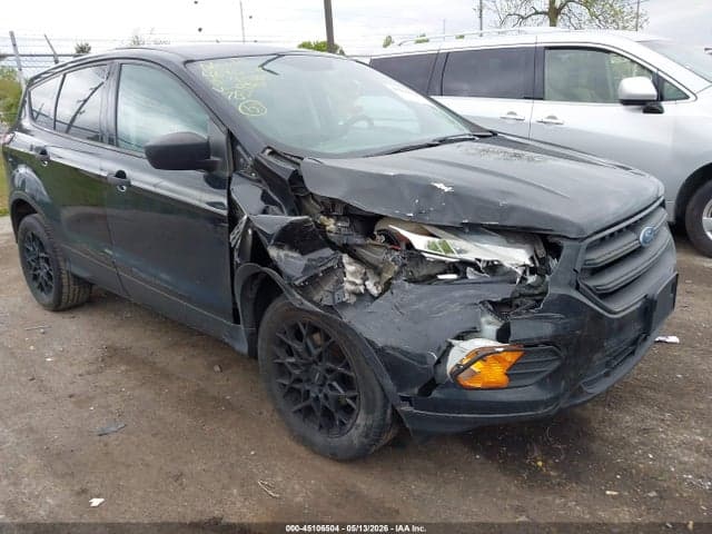 2017 FORD ESCAPE S 1