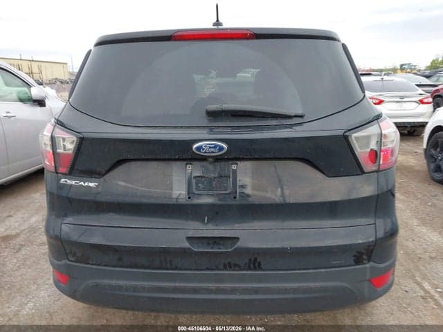 2017 FORD ESCAPE S 16