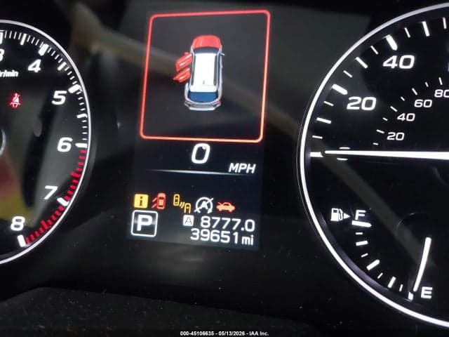 2022 SUBARU OUTBACK PREMIUM 15