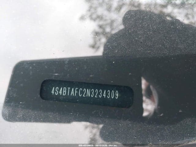 2022 SUBARU OUTBACK PREMIUM 17