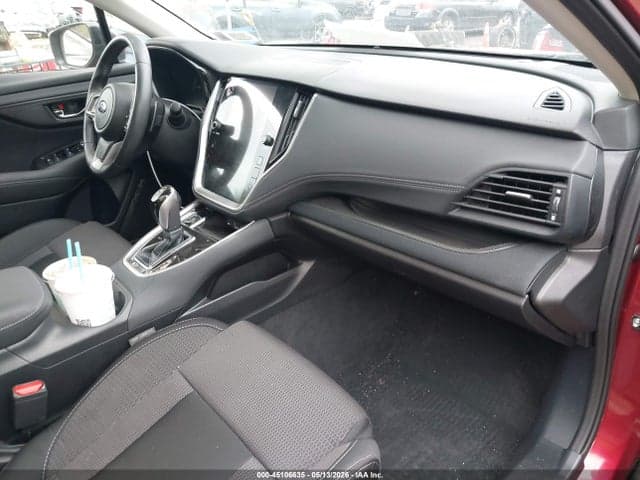 2022 SUBARU OUTBACK PREMIUM 5
