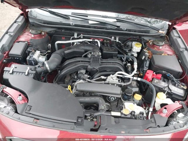 2022 SUBARU OUTBACK PREMIUM 10