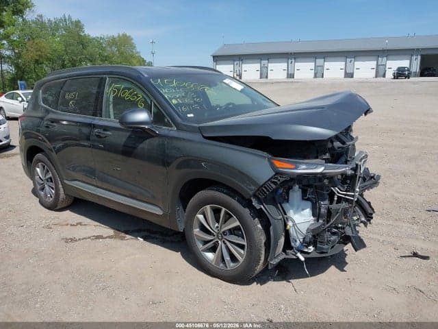 2020 HYUNDAI SANTA FE SEL 1