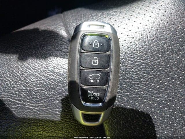2020 HYUNDAI SANTA FE SEL 11