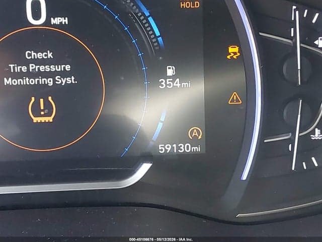 2020 HYUNDAI SANTA FE SEL 15