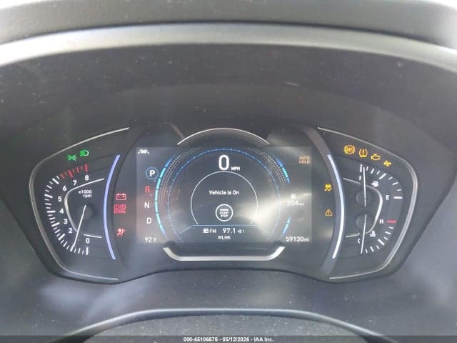 2020 HYUNDAI SANTA FE SEL 7