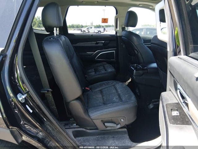 2021 KIA TELLURIDE EX 8