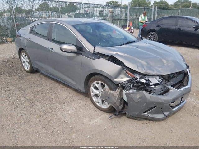 2017 CHEVROLET VOLT PREMIER - 1