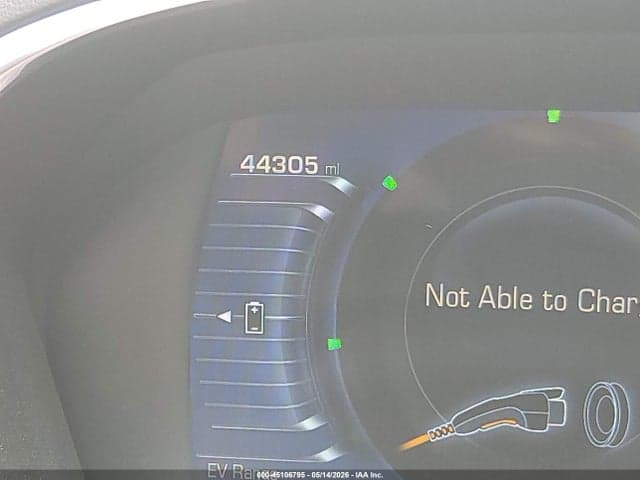 2017 CHEVROLET VOLT PREMIER 16