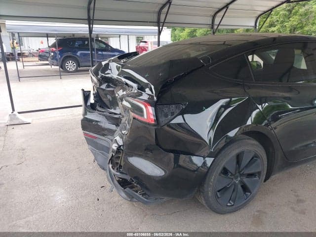 2024 TESLA MODEL 3 LONG RANGE DUAL MOTOR ALL-WHEEL DRIVE 6